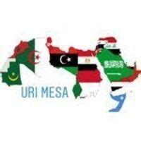 Middle Eastern Student Association .